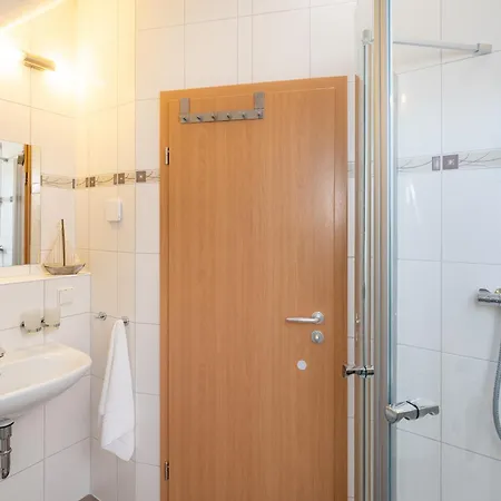 Haus Buchenweg 07 * Zinnowitz