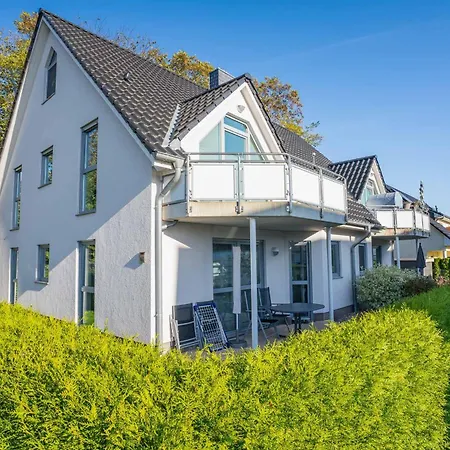 Haus Buchenweg 07 *