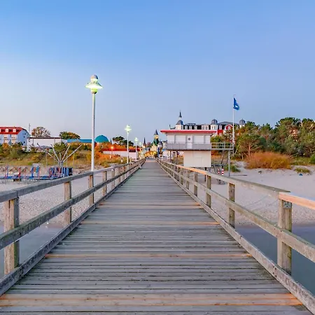 Haus Buchenweg 07 Zinnowitz